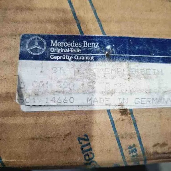 Fram vänster stötdämpare MERCEDES-BENZ SPRINTER 3-T image 3