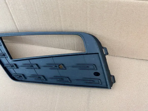 Griglia paraurti anteriore sinistra SEAT LEON image 2