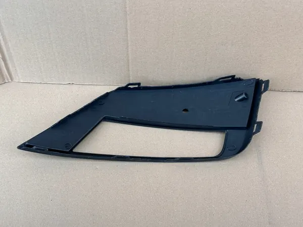 Griglia paraurti anteriore sinistra SEAT LEON image 4