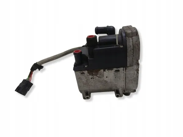 Parkeerstandverwarming Toyota Yaris OEM 122R000314 image 2