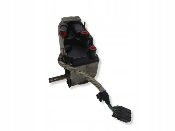 Parkeerstandverwarming Toyota Yaris OEM 122R000314 image 3