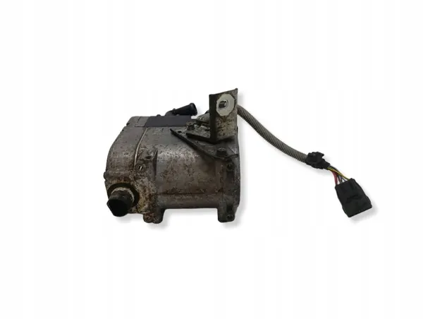 Parkeerstandverwarming Toyota Yaris OEM 122R000314 image 4