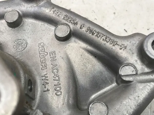 Vattenpump CITROEN C5X 1.6THP V761902080 image 6