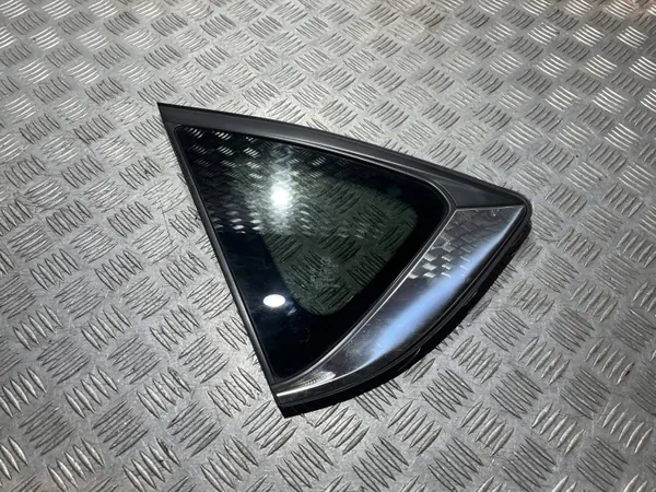 Karossglas Vänster Bak Mazda CX-5 II KF OEM PU26467 image 2