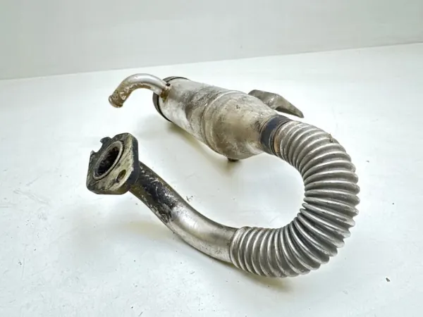 Refroidisseur EGR Ford Focus 2000 image 3