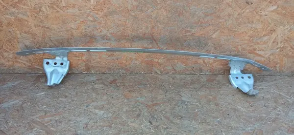 Suporte de para-choque dianteiro TESLA MODEL Y 1505433-00-B image 6