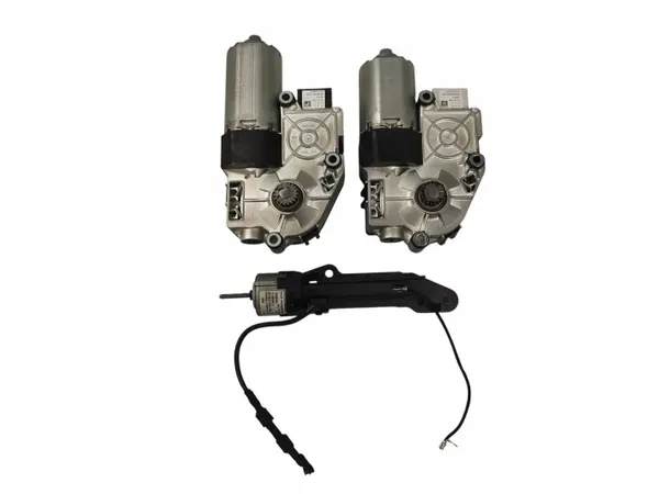 Porsche 911 991 takluckemotor OEM 9P1959591A image 2