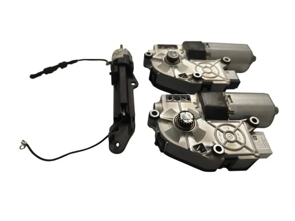 Porsche 911 991 takluckemotor OEM 9P1959591A image 4