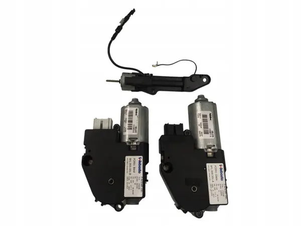Porsche 911 991 takluckemotor OEM 9P1959591A image 6