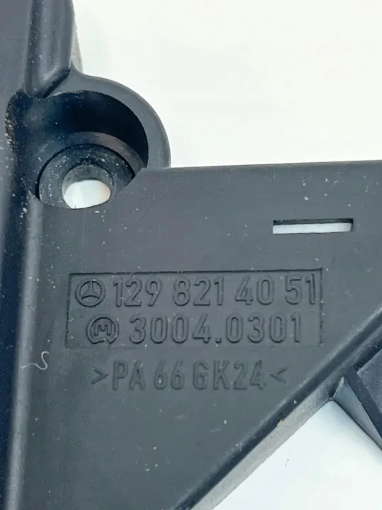 OEM A1298214051 kattoosat Mercedes-Benz SL R129:lle image 8
