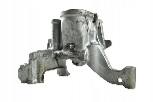 Pompe à huile d'occasion OEM CM5G-6600-DC pour Ford 1.0 EcoBoost image 10