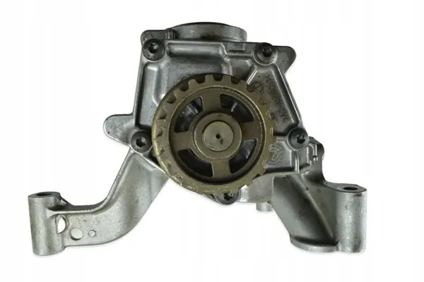 Pompe à huile d'occasion OEM CM5G-6600-DC pour Ford 1.0 EcoBoost image 4