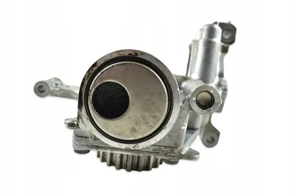 Pompe à huile d'occasion OEM CM5G-6600-DC pour Ford 1.0 EcoBoost image 5
