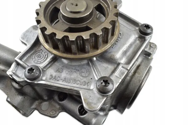 Pompe à huile d'occasion OEM CM5G-6600-DC pour Ford 1.0 EcoBoost image 6