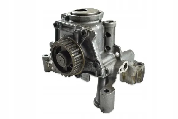 Pompe à huile d'occasion OEM CM5G-6600-DC pour Ford 1.0 EcoBoost image 7