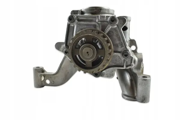 Pompe à huile d'occasion OEM CM5G-6600-DC pour Ford 1.0 EcoBoost image 8