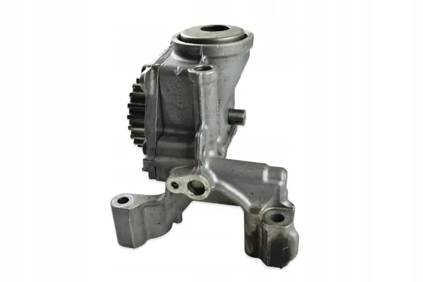 Pompe à huile d'occasion OEM CM5G-6600-DC pour Ford 1.0 EcoBoost image 9