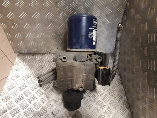 Sécheur d'air OEM A0004469664 pour Mercedes Actros MP4 image 3