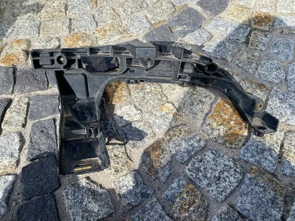 Supporto scarico posteriore sinistro AUDI A6 C7 4G0807363C OEM image 6