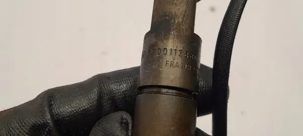 Inyector RENAULT MEGANE I LIFT 1.9 DTI 7700112880 image 3