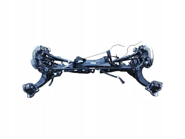 OEM 6892723 taka-akselipalkki BMW 2 Active Tourerille image 2
