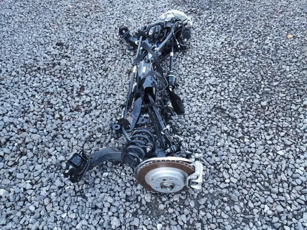 OEM 6892723 taka-akselipalkki BMW 2 Active Tourerille image 7