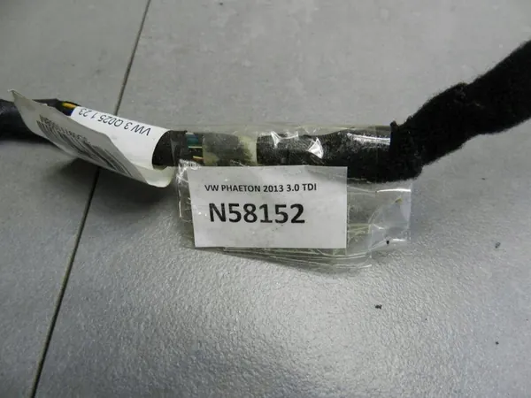 Volkswagen Phaeton Kabelboom OEM 3D0971100BM image 3