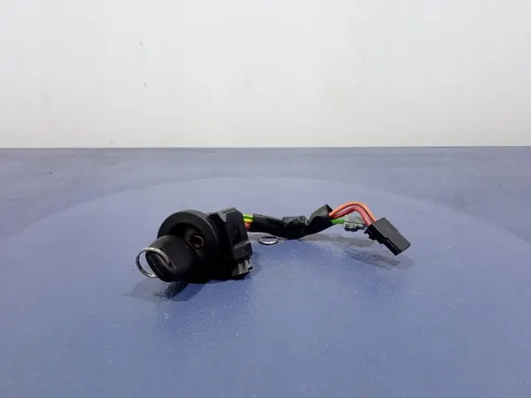 Clé Opel Movano I A 98- 2.5 CDTI OEM Ambit-986040- image 2