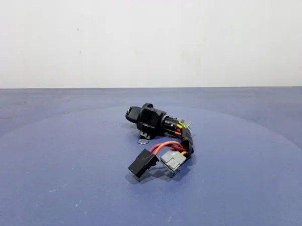 Clé Opel Movano I A 98- 2.5 CDTI OEM Ambit-986040- image 3