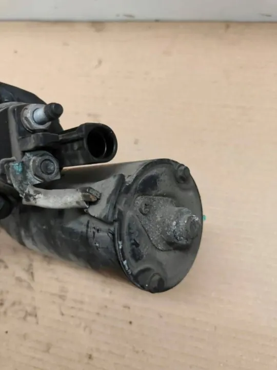 Startmotor OEM 03L911021 för Audi A4 2.0L Diesel image 4