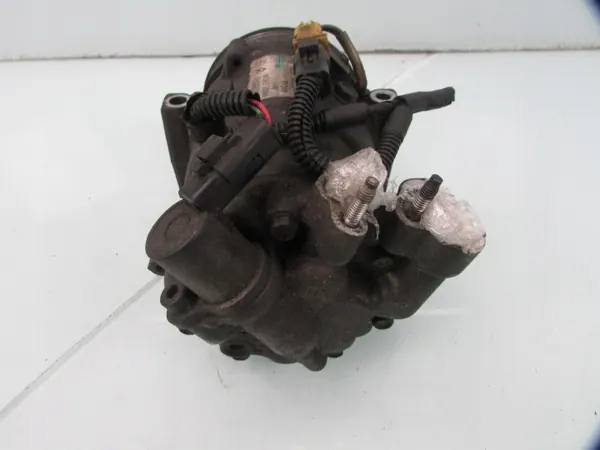 Peugeot 407 2.0 AC Compressor 9656572480 image 4
