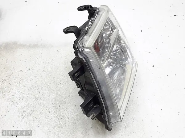 Etupolttimo Nissan Navara 2007 26060eb40a image 3