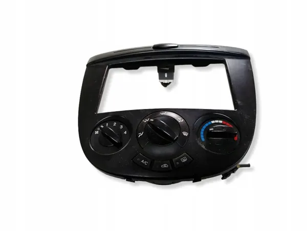 Panneau climatisation Chevrolet OEM 96615408 image 2
