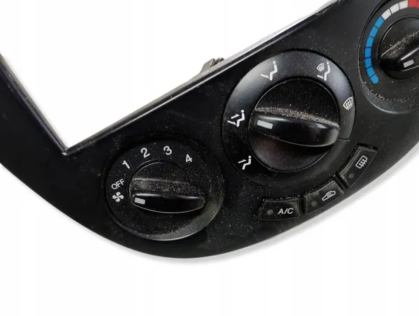Panneau climatisation Chevrolet OEM 96615408 image 5