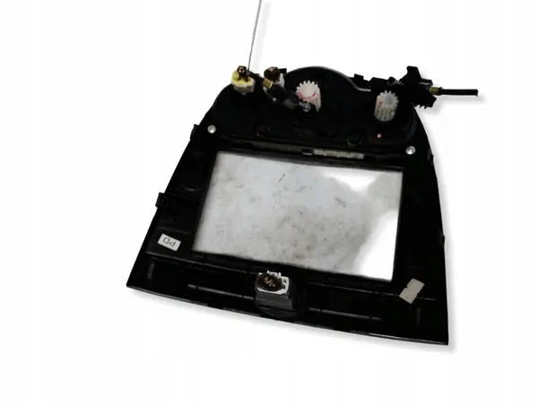 Panneau climatisation Chevrolet OEM 96615408 image 6