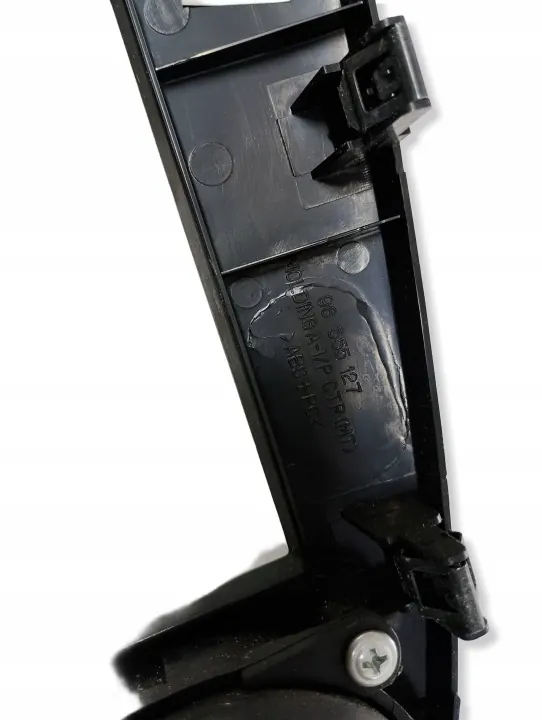 Panneau climatisation Chevrolet OEM 96615408 image 8