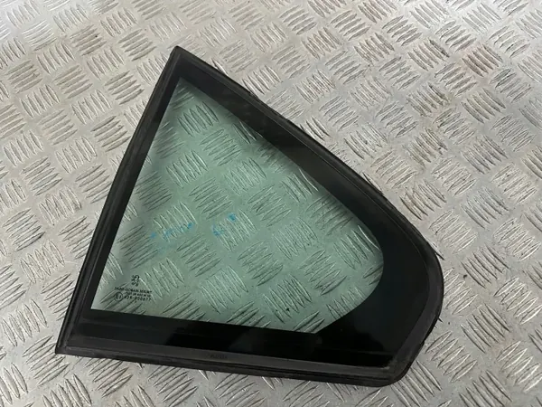 PEUGEOT 607 Achter Linker Kleine Deurruit OEM 03R AS2 M35 image 8
