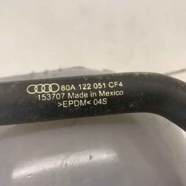 Reservatório de líquido de arrefecimento Audi Q5 II FY 80A 2.0 TDI image 4