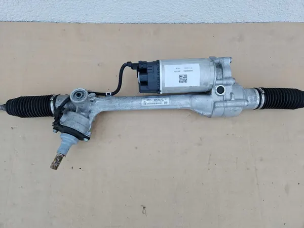 Porsche 992 911 Turbo GTS Styrväxel image 2