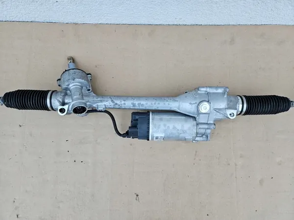 Porsche 992 911 Turbo GTS Styrväxel image 5