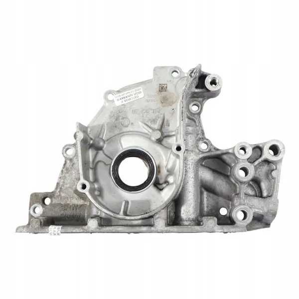 Pompe à huile VW Polo Mk5 OEM 04E115105AB - Occasion image 2