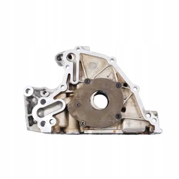 Pompe à huile VW Polo Mk5 OEM 04E115105AB - Occasion image 10