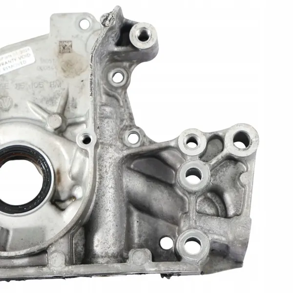 Pompe à huile VW Polo Mk5 OEM 04E115105AB - Occasion image 3