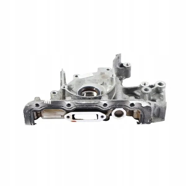 Pompe à huile VW Polo Mk5 OEM 04E115105AB - Occasion image 5