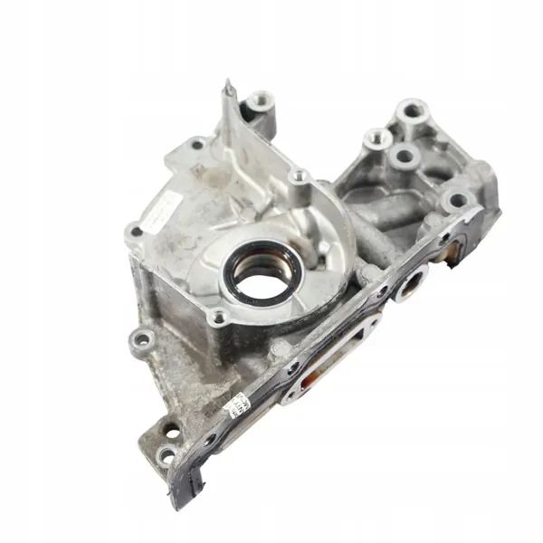 Pompe à huile VW Polo Mk5 OEM 04E115105AB - Occasion image 6