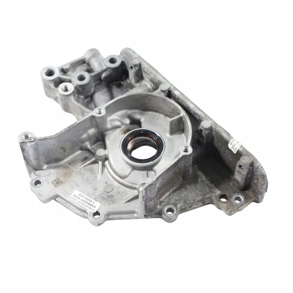 Pompe à huile VW Polo Mk5 OEM 04E115105AB - Occasion image 7