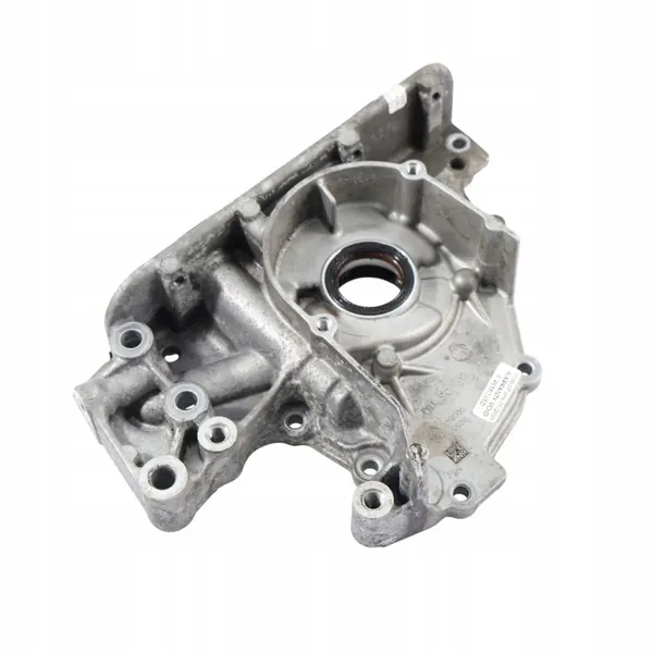 Pompe à huile VW Polo Mk5 OEM 04E115105AB - Occasion image 8