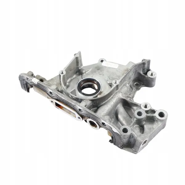 Pompe à huile VW Polo Mk5 OEM 04E115105AB - Occasion image 9