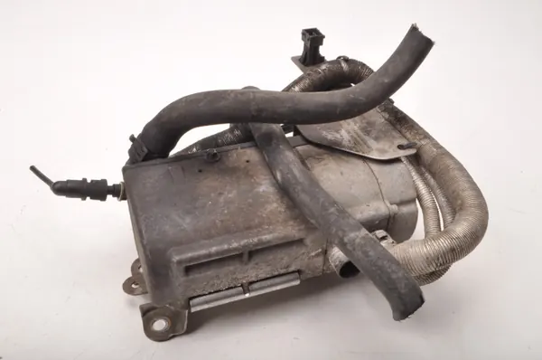 Gebruikte Saab OE Webasto verwarming OEM 12787817 image 2