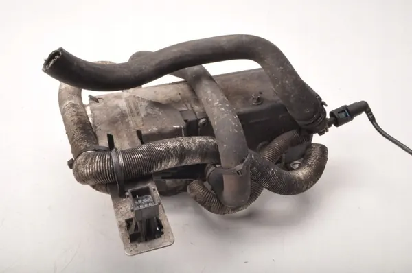 Gebruikte Saab OE Webasto verwarming OEM 12787817 image 3